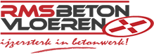 RMS Betonvloeren | IJzersterk in betonwerk!